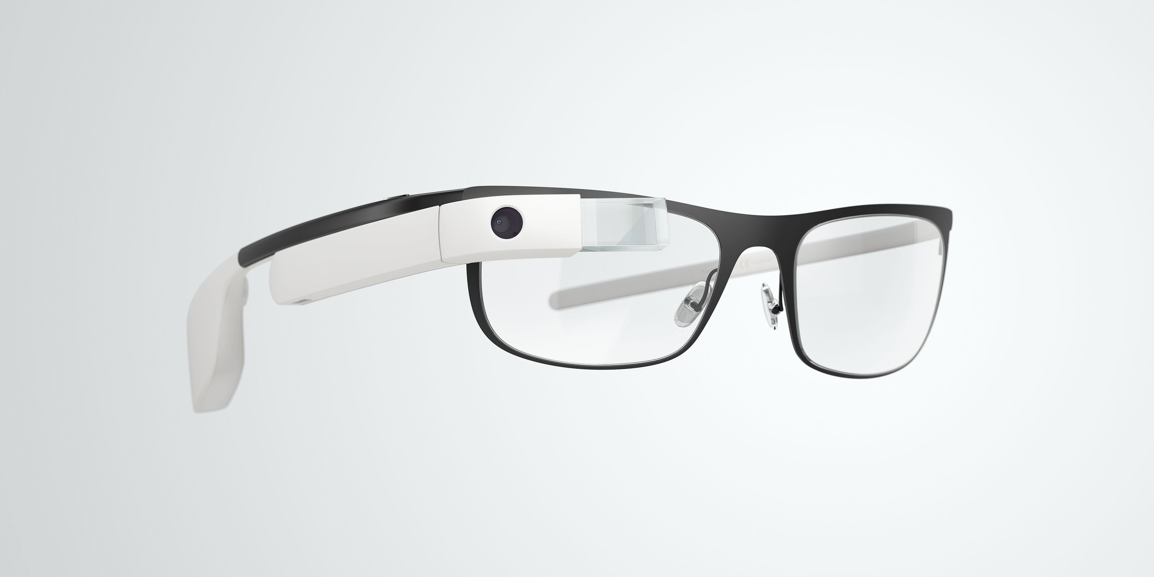 Google Glasses