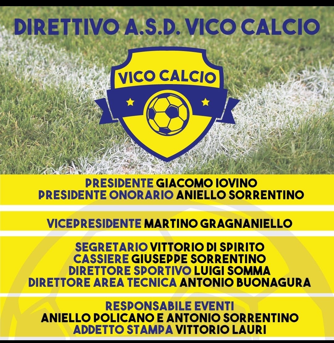 il pappagallo vico calcio