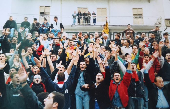 FATTI ROSSONERI: Campionato serie D 1998/99. Il fortino del Comunale di via Querce