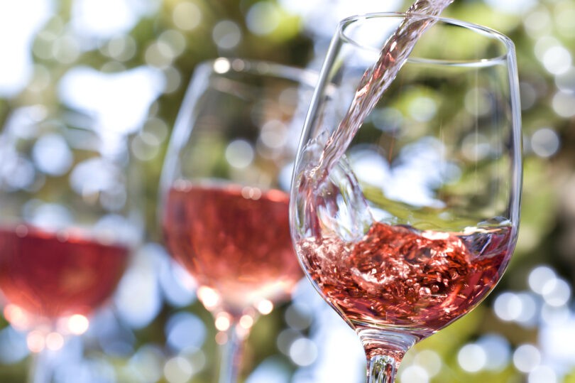 Pillole di vino: il Rosé