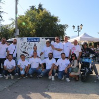 San Gennaro Vesuviano brilla grazie all'associazione del Rione Giugliani