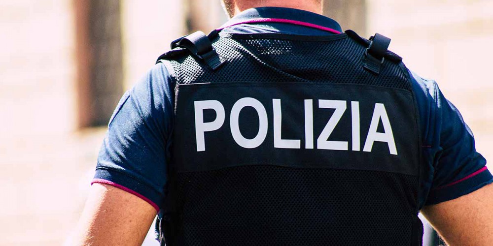 Sorpreso con un’auto provento di furto: la Polizia di Stato arresta 26enne di San Gennaro Vesuviano