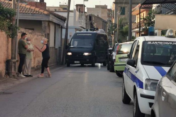 Palma Campania, è un’estate da incubo: suicida noto imprenditore conserviero