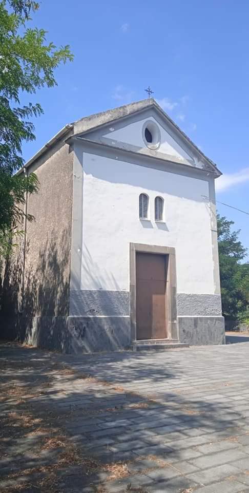 Ottaviano, ecco la festa di Montevergine: ripristino di  un antico sentiero che conduce alla chiesa