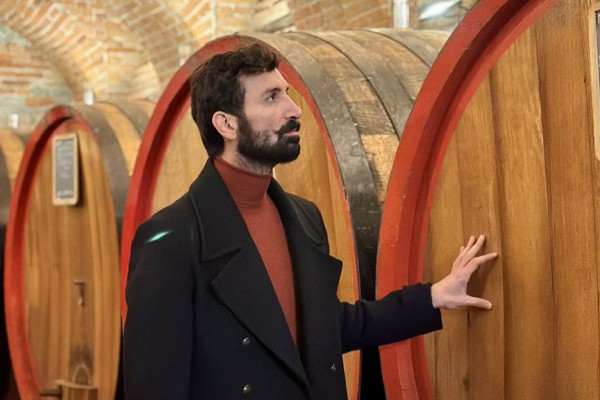 Pillole di vino: le regole del saper bere...