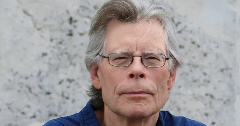 Dall'America a Scampia: Stephen King sbarca tra le vele...