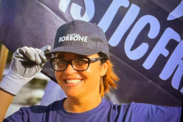 Palma Campania, Rosa Ferrante diventa referente Plastic Free per il territorio: sabato 28 settembre il primo evento