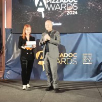 Premio Awards Pizza doc all'imprenditore palmese Raffaele Iervolino