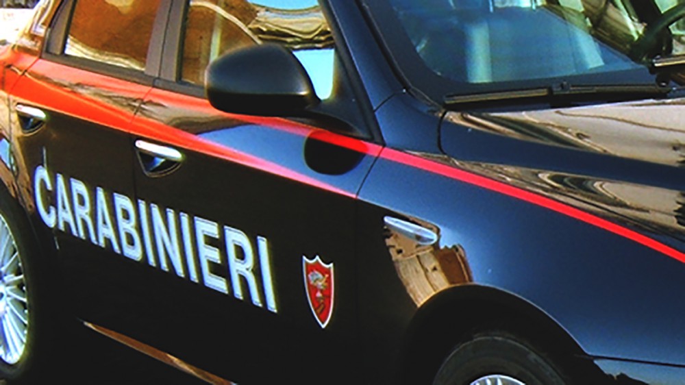 Palma Campania. Carabinieri arrestano un pregiudicato intento a rubare in un cantiere edile