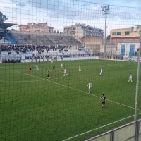 La Palmese riprende la corsa: pareggio e tanta grinta a Martina Franca