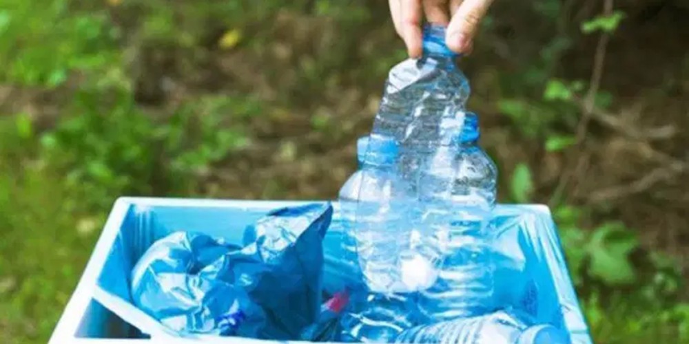 San Giuseppe Vesuviano, evento 'plastic free' il 27 settembre