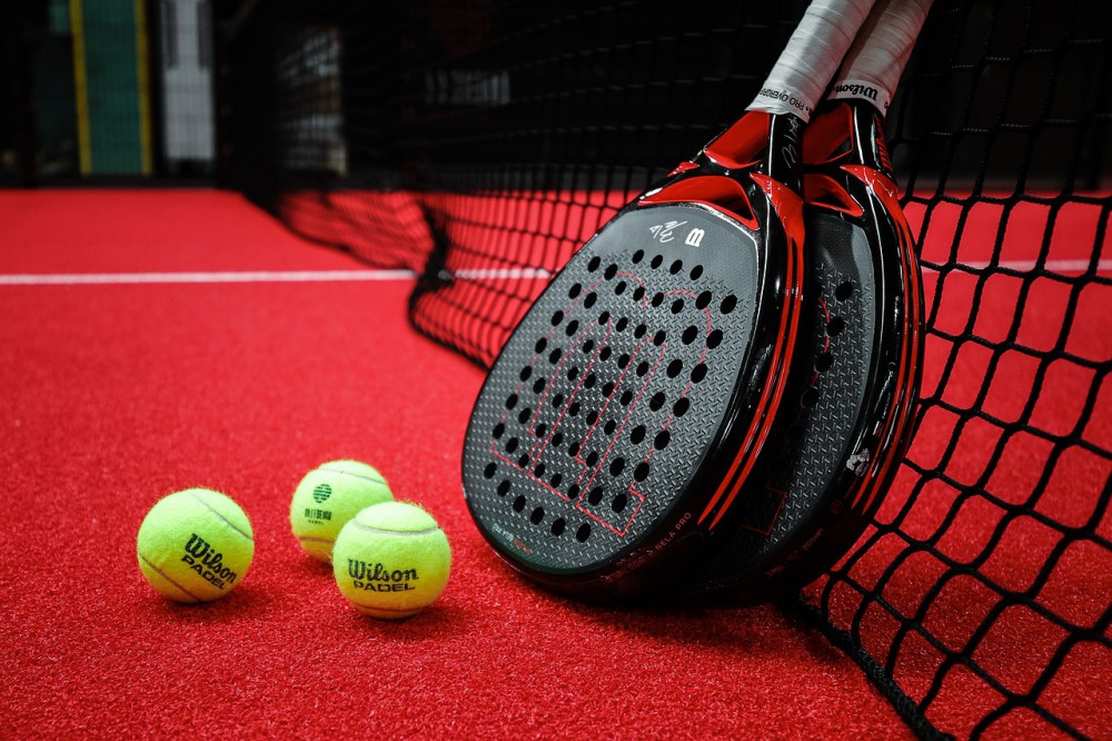 Le stelle mondiali del Padel di scena a Nola