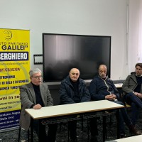 "Inclusione, integrazione e solidarietà" all'istituto Galilei di Nola