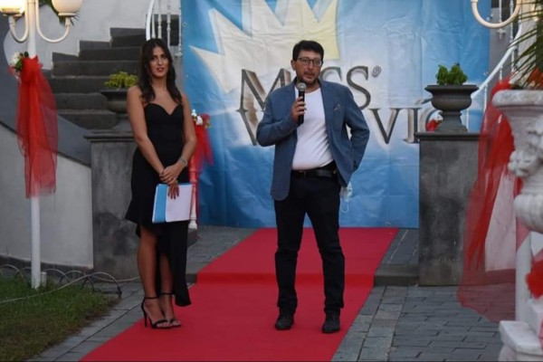 Palma Campania: tappa fissa per Miss Vesuvio