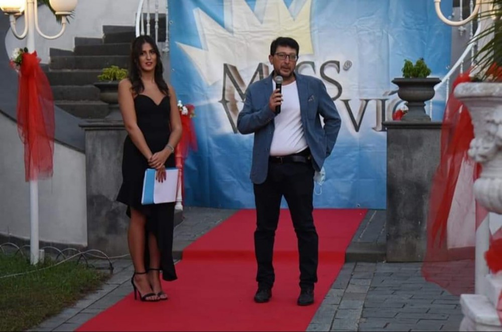 Palma Campania: tappa fissa per Miss Vesuvio