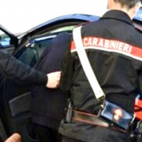 Settanta dosi di cocaina, arrestato un cinquantenne di Palma Campania