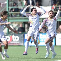 Pari e tanto rammarico nel derby tra Palmese ed Angri