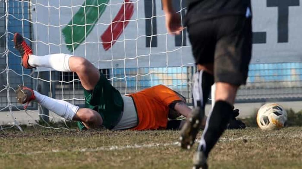 Il Vico Calcio annuncia l'organigramma societario: i gialloblù sognano una grande stagione