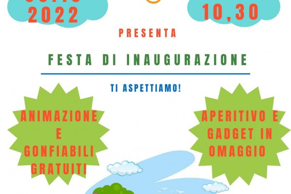 Autismo e disturbi misti del neuro sviluppo: ci pensa l'associazione "Su una nuvola blu"