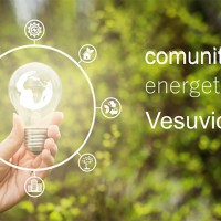 Comunità Energetica Rinnovabile "Vesuvio Est": incontri a San Giuseppe e Palma Campania