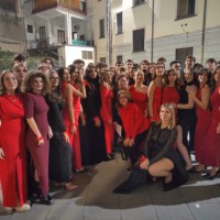 Il "Rosmini" splende nella Notte Nazionale del Liceo Classico