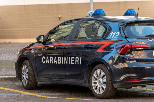 Carabinieri e Procura individuano rapinatore di smartphone grazie ad una cicatrice