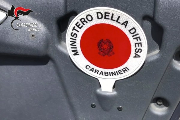 PALMA CAMPANIA: Duro colpo dei Carabinieri al clan Fabbrocino. Misura cautelare per 13 persone.