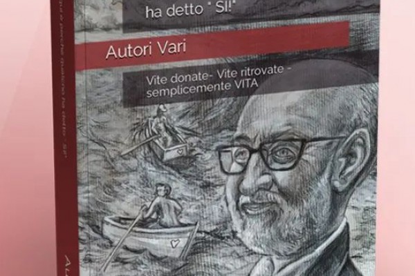 Se io sono qui è perché qualcuno ha detto sì: lettera aperta per sensibilizzare la donazione di organi