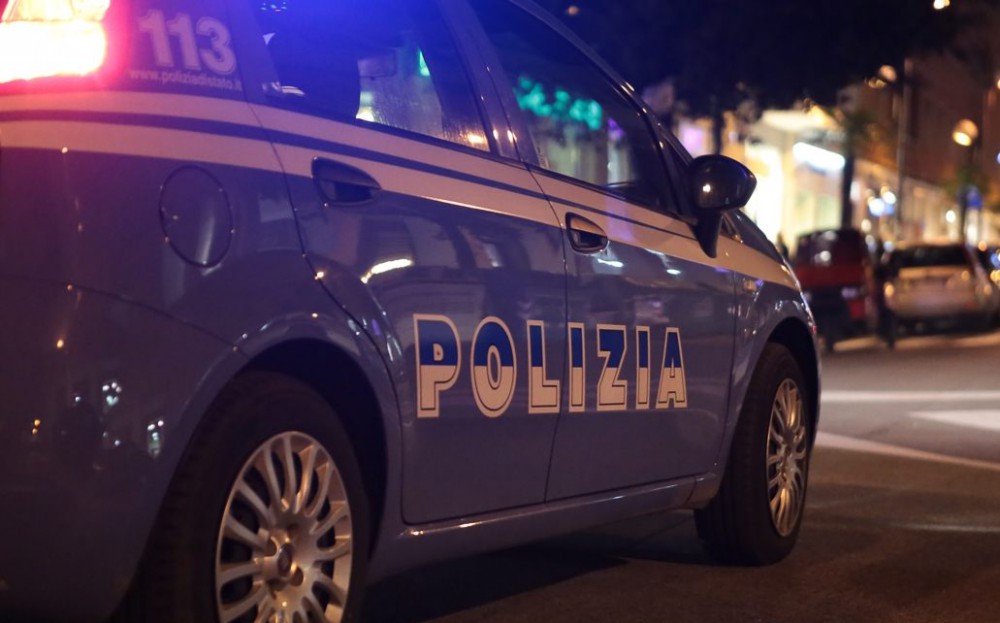 Festa tra studenti finisce male: accoltella un 19enne, minore preso dalla Polizia