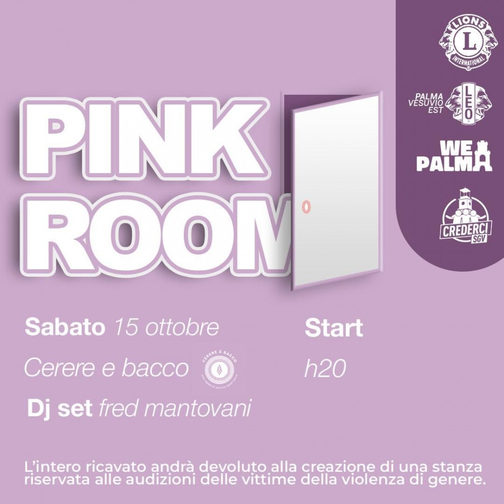 Parte da Palma Campania la proposta di una "Pink Room" per tutelare donne e bambini vittime di violenza