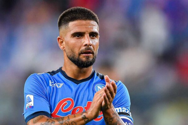 Insigne tra Napoli e Toronto: nel 2022 si decide il destino del Capitano azzurro