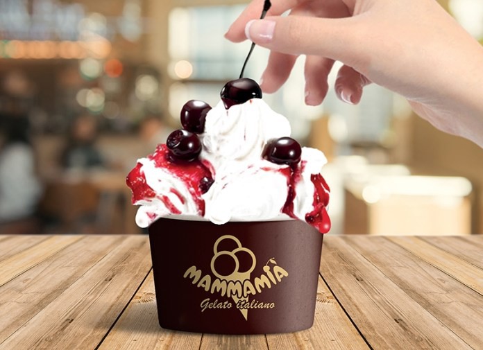 Palma Campania, il gelato ‘Mammamia’ delizierà gli avventori al Parco delle Nuvole