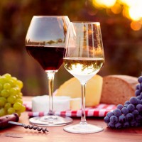 Pillole di vino: le varietà della Francia