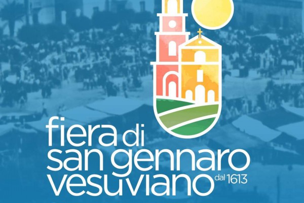 San Gennaro Vesuviano: definito il programma della Fiera 2024