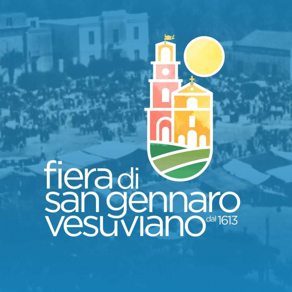 San Gennaro Vesuviano: definito il programma della Fiera 2024