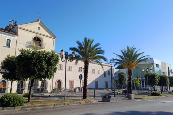 Festa di San Francesco: si apre la settimana di celebrazioni al Convento di San Gennaro Vesuviano