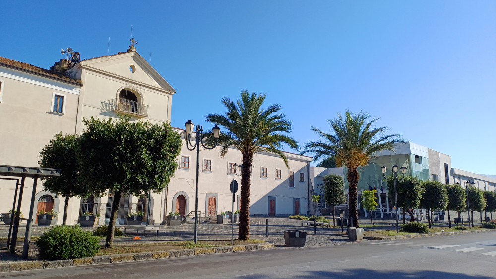 Festa di San Francesco: si apre la settimana di celebrazioni al Convento di San Gennaro Vesuviano