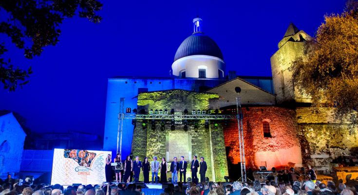 Il Premio Cimitile svela le primizie dell'edizione 2021