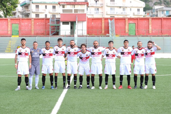 Coppa Italia d'Eccellenza: Palmese e Saviano si contenderanno la qualificazione nel girone F