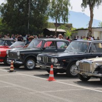 Auto e Moto d'Epoca a Palma Campania: domenica 8 settembre il raduno fa tappa in città