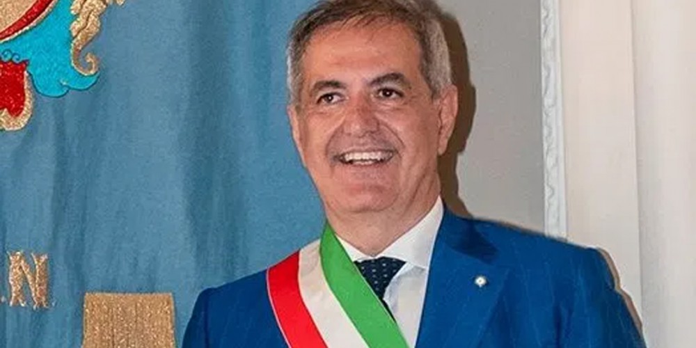 Ente Idrico Campano: il sindaco Gaetano Minieri eletto in consiglio