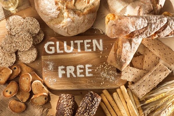 Gluten free, a Nola un evento alla riscoperta del territorio