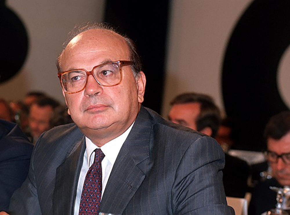 Venticinque anni fa moriva Bettino Craxi