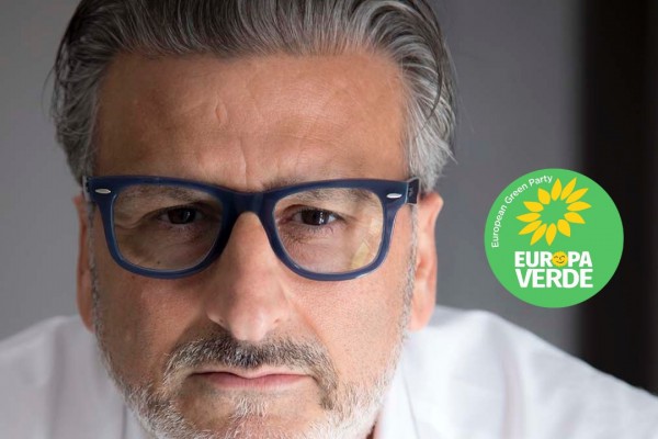 Striano, Giulio Gerli candidato alla Camera dei Deputati con Alleanza Verdi e Sinistra