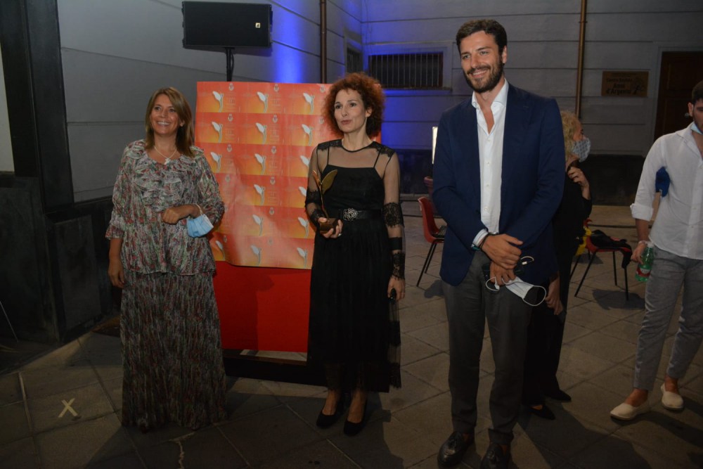 A Palma Campania il Premio "Corti Cultural Classic 2021": sabato la serata finale e la premiazione