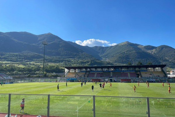 Il Napoli ancora in rodaggio: conto alla rovescia per il debutto in campionato