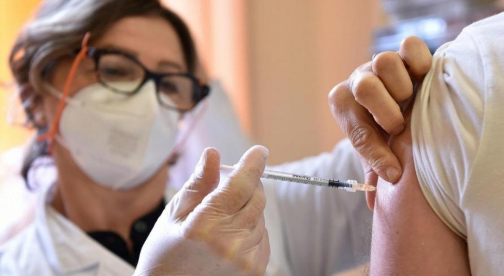 VACCINAZIONI ANTI COVID: PALMA PRIMA NEL DISTRETTO PER GLI OVER 60, 70 E 80