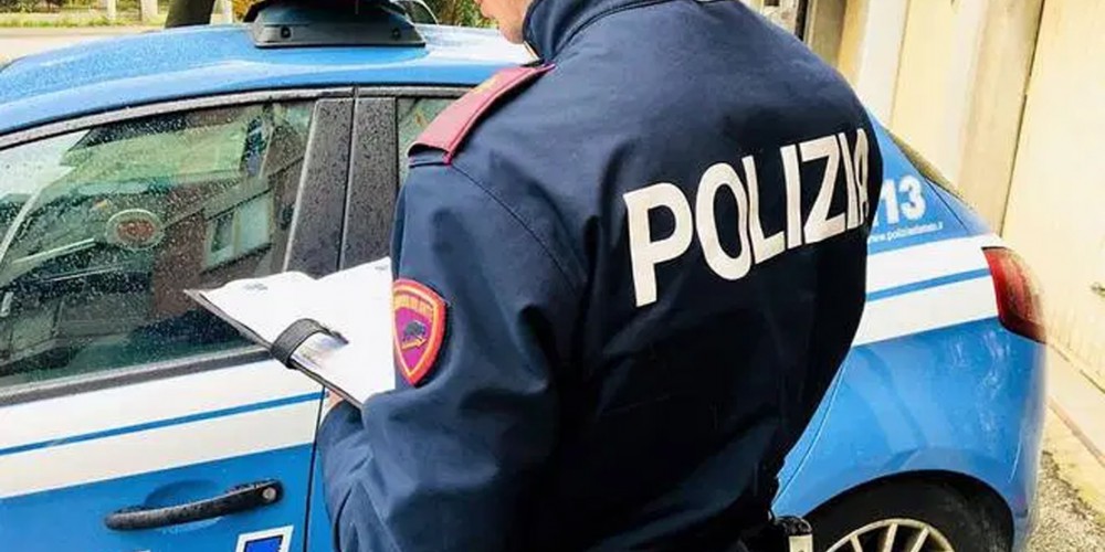 Istigano manifestanti allo scontro con la Polizia: in due segnalati alla Giudiziaria