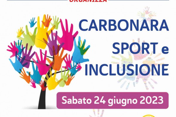 Sport e Inclusione: una serata speciale a Carbonara di Nola, nel ricordo di Carolina Viola