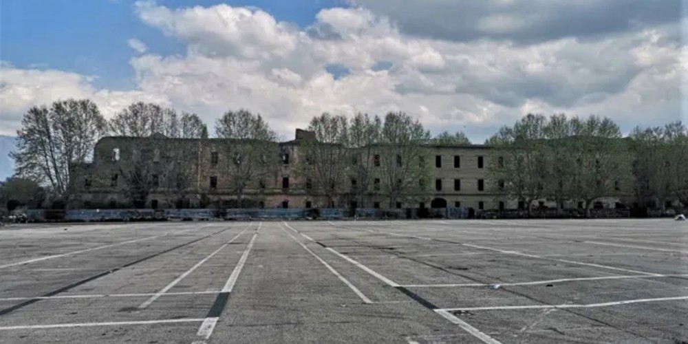 Nola, il Movimento Piazza d'Armi reclama l'attenzione del sindaco